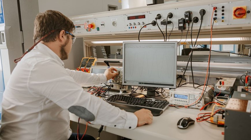 RTX' Collins Aerospace Develops High-Voltage Power Distribution Prototype for Clean Aviation’s SWITCH Project
